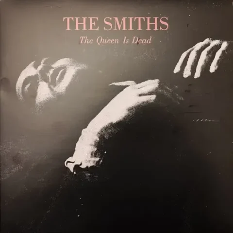 The Smiths – The Queen Is Dead