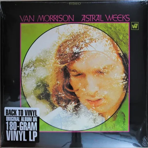 Van Morrison – Astral Weeks